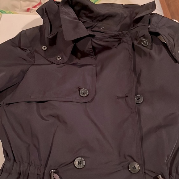 Zara Basic Trend coat or jacket - Picture 11 of 11